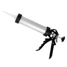 Aplicador de Silicone Profissional Tubo Alta Pressão - Fertak