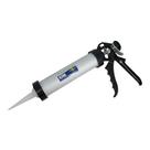 Aplicador de silicone tubular 9 pol. brasfort un