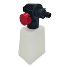 Aplicador Difusor Ejetor Reservatório de Detergente para Lavadora WAP Ultra Force FW009102