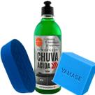Aplicador Espuma Densa Vonixx Alto Relevo Chuva Ácida 500ml