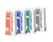 Aplicador Microbrush Cavibrush C/100 Unds - FGM
