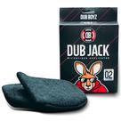 Aplicador Microfibra Automotivo Dub Jack Dub Boyz (2 Unidades) Aplicador Microfibra Automotivo Dub Jack Dub Boyz (2 Unidades)