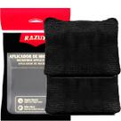 Aplicador microfibra retangular 2und - razux