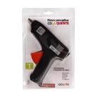 Aplicador Para Cola grande Quente Bivolt +2 Bastões Leoarte