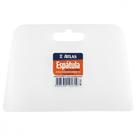 Aplicador Para Massa Atlas 13,1Cm Celuloide - Kit C/12 Pecas