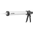 Aplicador para Silicone Tubular 600ml - 35.99.006.006 - VONDER