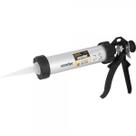 Aplicador para silicone tubular - vonder