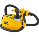 Aplicador Pintura Elétrica PEV 600 1,8mm 390W 127V Vonder Hvlp Jato 3 Opções Ajuste Volume Tinta