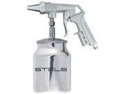 APLICADOR Pist de Jateamento Sucção Stels 5732655 - 1000ml 0,5mm