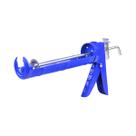 Aplicador Pistola Bomba De Silicone Fechado