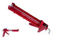 Aplicador Plus Pistola Silicone Graxa Rejunte Cola Selante
