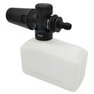 Aplicador Snow Foam Canhão de Espuma Plástico 300ML Compatível com Lavajato Hyundai HYP2500