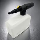 Aplicador Snow Foam Canhão Espuma Dobb Fs 800ml Wap Agil Lider Premier Electrolux Ews10 Ews30 Ews31 Uws31 Ews50 Schulz Hidro Lav Lavor Magnum Jaguar
