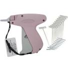 Aplicador Tag Pin Fine Tecidos Delicado+10 Mil Pins 7mm Maquina Para Confecção Roupas Preços Etiquetagem