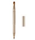 Aplicadores de pincel labial Liasun Exquisite Professional