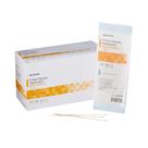 Aplicadores McKesson com ponta de algodão Wood Shaft 15 cm 10000 Ct