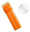 Aplicafácil Frasco Aplicador Tintura Creme Óleo Para Cabelo