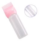 Aplicafácil Frasco Aplicador Tintura Creme Óleo Para Cabelo Aplicafácil Frasco Aplicador Tintura Creme Óleo Para Cabelo