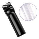 Aplicafácil Frasco Aplicador Tintura Creme Óleo Para Cabelo