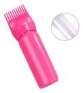 Aplicafácil Frasco Aplicador Tintura Creme Óleo Para Cabelo Aplicafácil Frasco Aplicador Tintura Creme Óleo Para Cabelo