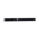 Aplicativo inteligente UPS CyberPower OR500LCDRM1U LCD 500VA/300W 1U