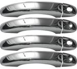 Apliq.Cr.Mac.Amarok 2010/ 4p - Shekparts