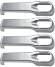 Apliq.Cr.Mac.Uno /2000 4p - Shekparts