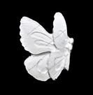 Aplique Borboleta de Lado 5x3 R0032 Resina