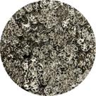 Aplique Botão Flor 24mm Metal Colagem Strass 20pçs 76g
