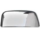 Aplique Capa Retrovisor Ecosport 2003 a 2012 Ranger 2003 a 2005 Esquerdo Cromado - Shekparts
