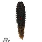 Aplique catarina rabo de cavalo bio vegetal belissima hair