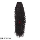 Aplique catarina rabo de cavalo bio vegetal belissima hair Aplique catarina rabo de cavalo bio vegetal belissima hair