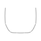 Aplique Contorno Grade Para Daf XF Espelhado Conjunto Aplique Contorno Grade Para Daf XF Espelhado Conjunto
