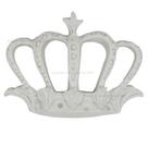 Aplique Coroa Inglesa 7x4,5 R0189 Resina
