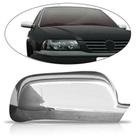Aplique Cromado Do Retrovisor Gol G3 Lado Direito
