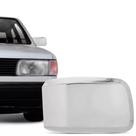 Aplique Cromado Retrovisor Esquerdo Gol Parati Voyage Saveiro 1988 até 1994
