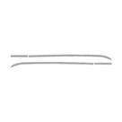 Aplique Curvado Lateral Teto - Espelhado - Para Volvo New FH Aplique Curvado Lateral Teto - Espelhado - Para Volvo New FH