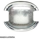 Aplique Da Concha Macaneta Branca 2005 Civic A 2012 Nk-343143