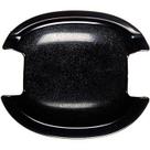 Aplique Da Concha Macaneta Preta Gol-parati-saveiro-voyage Gv 2p Nk-343109