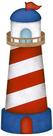 Aplique Decoupage Farol Apm8-829 Em Papel E Mdf 8cm Litoarte Aplique Decoupage Farol Apm8-829 Em Papel E Mdf 8cm Litoarte