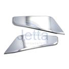 Aplique Defletor Para Scania S5 Par LD + LE