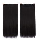 Aplique Extensão Tic-Tac Idêntico ao Cabelo Humano 70 cm Liso - Weng