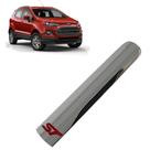 Aplique Filete Cromado Alavanca Freio De Mão Ecosport 2013 Á 2019