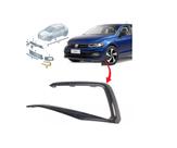 Aplique friso milha l.e vw polo virtus gts 2018 em diante