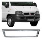 Aplique Grade Adaptável Para Ducato 2006 08 10 12 14 16 2018