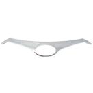 Aplique Grade Cromado Hb20 Nk-144180 Aplique Grade Cromado Hb20 Nk-144180