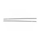 Aplique Lateral Para Daf XF - Teto Alto - Espelhado