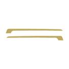 Aplique Lateral Teto - Dourado - Para NTG