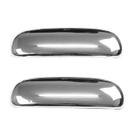 Aplique Macaneta Cromado 1996 2001 ... 2p Ka fiesta Nk-344130