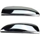 Aplique Macaneta Cromado Clio-scenic-2p Nk-342181